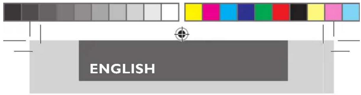 REMINGTON NE3350 - PROTECT THE ENVIRONMENT - 1