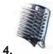 REMINGTON NE3350 - NE3150/NE3350 - 5