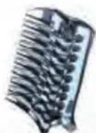 REMINGTON NE3350 - NE3150/NE3350 - 6