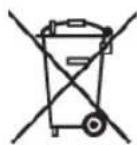 Carmen NT1550 - Disposal of the appliance - 1