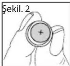 REMINGTON MPT4000C - Pilleridegeistirmekicin: - 2