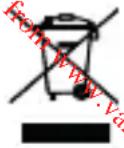 REMINGTON MPT4000C - ENVIRONMENTAL PROTECTION - 1