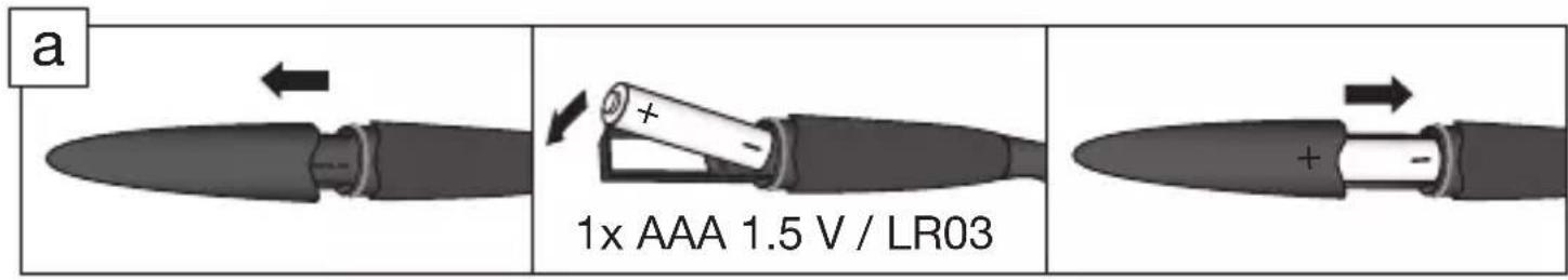 BRAUN PT5010 - 2