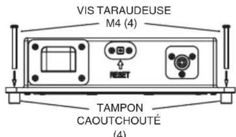 CLARION CMS2 - INSTALLATION DE LA BOITE NOIRE - 3