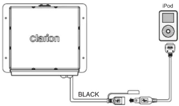 CLARION CMS2 - Connect - 1