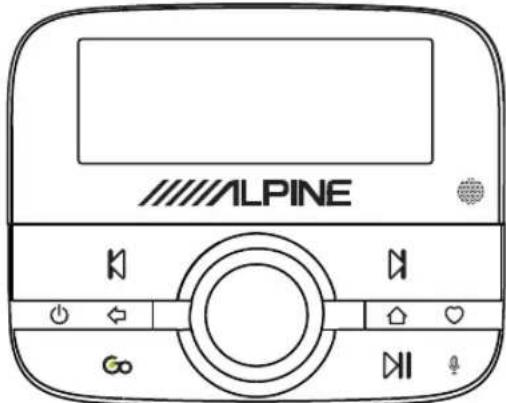 ALPINE EZIDABBT - 1