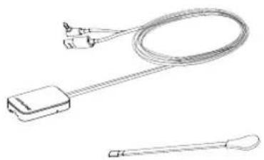 ALPINE EZIDABBT - Inhoud van de doos - 1