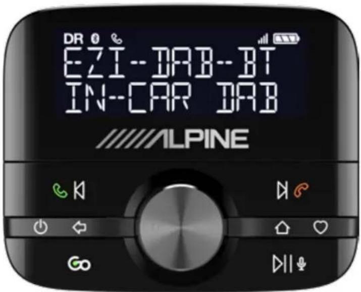ALPINE EZIDABBT - 1