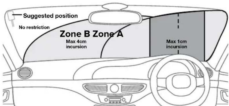 ALPINE EZIDABBT - Important safety notice - 1