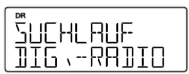 ALPINE EZIDABBT - Erstmaliges Einsatzen von EZi-DAB-BT - 5