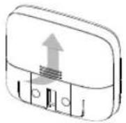ALPINE EZIDABBT - Installazione del controller wireless - 1