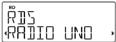 ALPINE EZIDABBT - Ascolto della radio digitale - 1