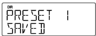 ALPINE EZIDABBT - Listening to digital radio - 4
