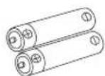 ALPINE EZIDABBT - Draadloze bedieningsunit - 1