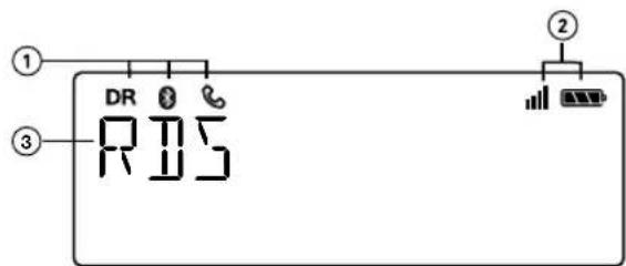 ALPINE EZIDABBT - Display - 1