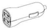 ALPINE EZIDABBT - Controller wireless - 3