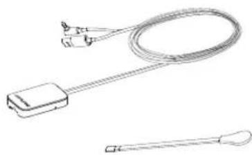 ALPINE EZIDABBT - Packungsinhalt - 1