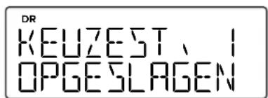 ALPINE EZIDABBT - Luisteren maar digitale radio - 4