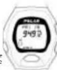 POLAR M61 - GEBRUK VAN DE FUNCTIONS - 2