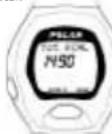POLAR M61 - GEBRUK VAN DE FUNCTIONS - 1