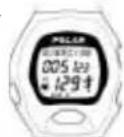 POLAR M61 - MODI E RELATIVE FUNZIONI - 1