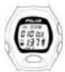POLAR M61 - VERIFICA DEI DATI RELATIVO ALL'ALLENAMENTO - 2