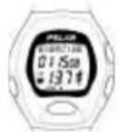 POLAR M61 - VERIFICA DEI DATI RELATIVO ALL'ALLENAMENTO - 4