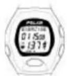 POLAR M61 - CHECK EXERCISE INFORMATION - 4