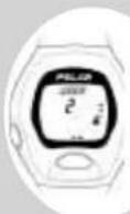 POLAR M61 - SETTING WEIGHT - 1