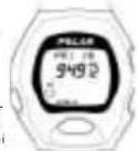POLAR M61 - MODI E RELATIVE FUNZIONI - 3