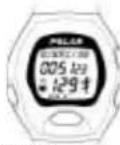 POLAR M61 - GEBRUK VAN DE FUNCTIONS - 4