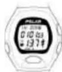 POLAR M62 - CONSULTATION DES DONNÉES D'ENTRAÎNEMENT - 2