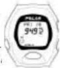POLAR M62 - EXERCISE - 3