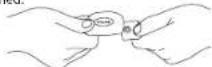 POLAR M62 - When using Polar WearLink™ Transmitter: - 2