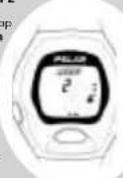POLAR M62 - INSTELLINGEN - 3