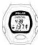 POLAR M62 - VERIFICA DEI DATI RELATIVI ALL'ALLENAMENTO - 3