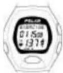 POLAR M62 - CHECK EXERCISE INFORMATION - 4