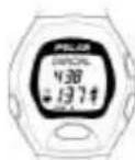 POLAR M62 - CHECK EXERCISE INFORMATION - 3
