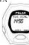 POLAR M62 - OPTIES (OPTIONS) - 14