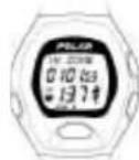 POLAR M62 - VERIFICA DEI DATI RELATIVI ALL'ALLENAMENTO - 2