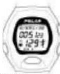 POLAR M62 - ACTIVITEIT (EXERCISE) - 2