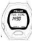 POLAR M62 - MODES AND THEIR FUNCTIONS - 6