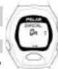 POLAR M62 - OPTIONS - 2