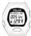 POLAR M62 - EXERCISE - 2