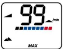 Ciclo HAC 4000 - Gain d'altitude maximal - 1