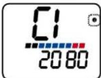 Ciclo HAC 4000 - W tot - Poids totale - 1