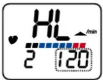 Ciclo HAC 4000 - Compté à rebours 1 - 1