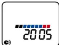 Ciclo HAC 4000 - Année - 1