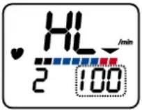 Ciclo HAC 4000 - Compté à rebours 1 - 2