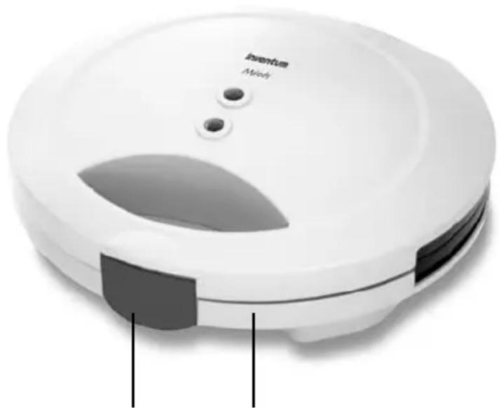 INVENTUM SG50 - GEBRUKSVOORSCHRIFTEN - 3